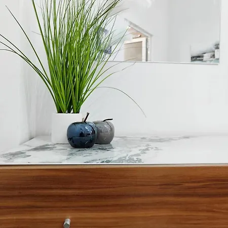 Travelers Nest Appartement Safi