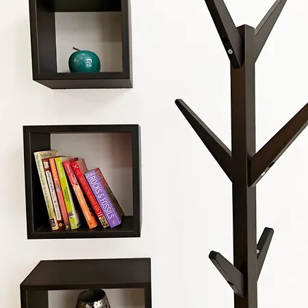 Travelers Nest Appartamento *