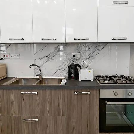 Apartamento Travelers Nest *