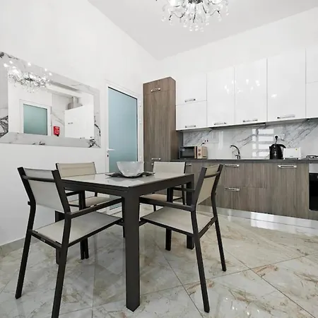 Appartamento Travelers Nest Safi