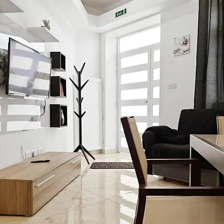 شقة Travelers Nest *