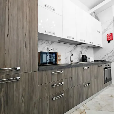 Appartamento Travelers Nest *