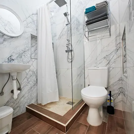 Travelers Nest Appartement *