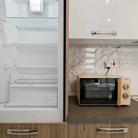 شقة Travelers Nest