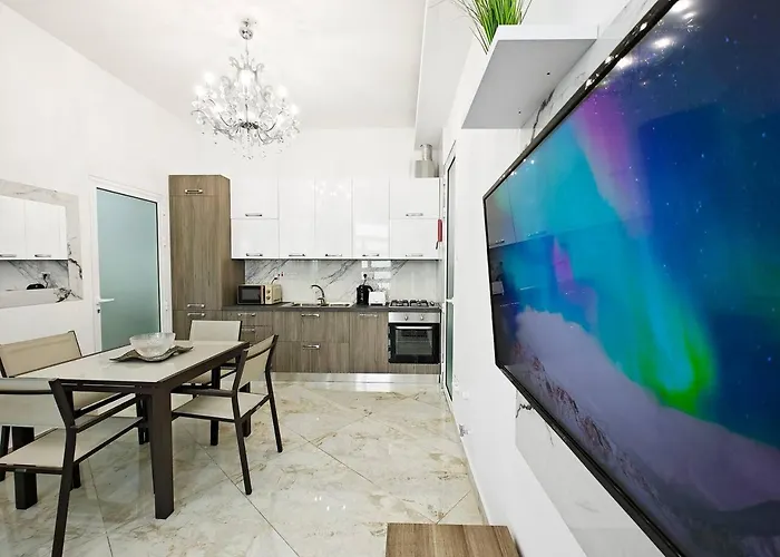 Travelers Nest Appartamento