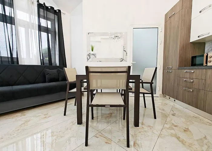 Appartamento Travelers Nest *