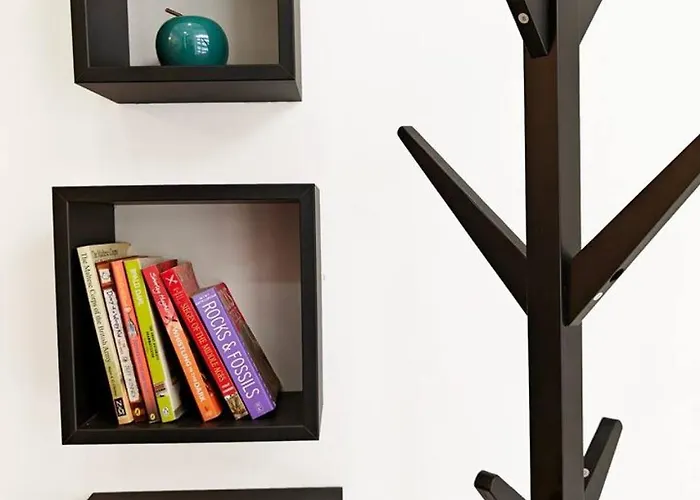 Travelers Nest Appartamento *