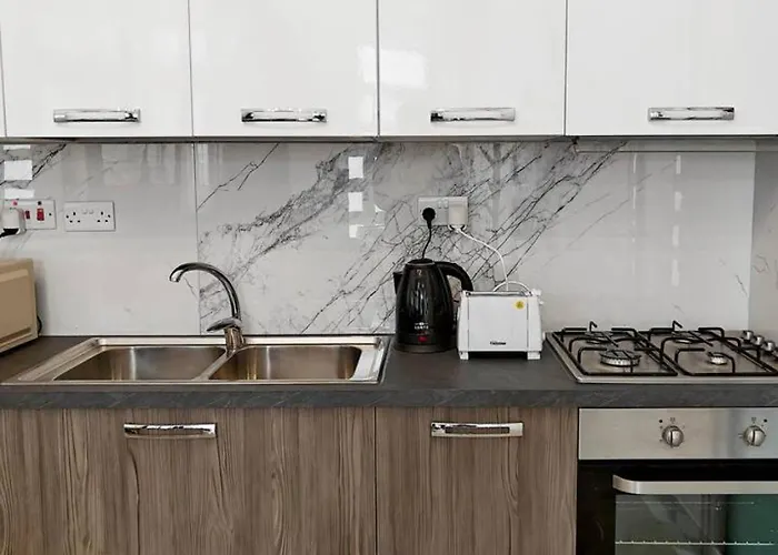 Appartamento Travelers Nest *