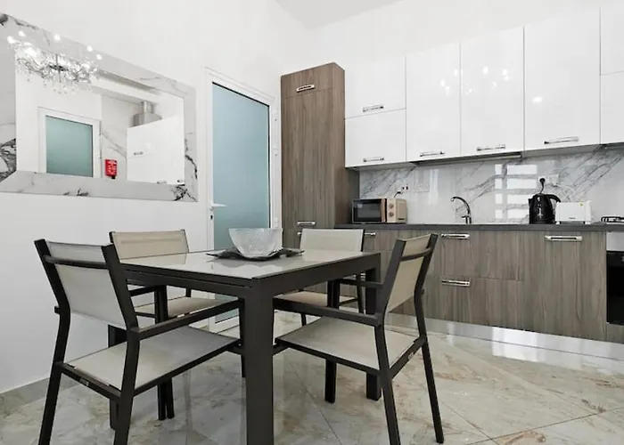 Appartamento Travelers Nest Safi