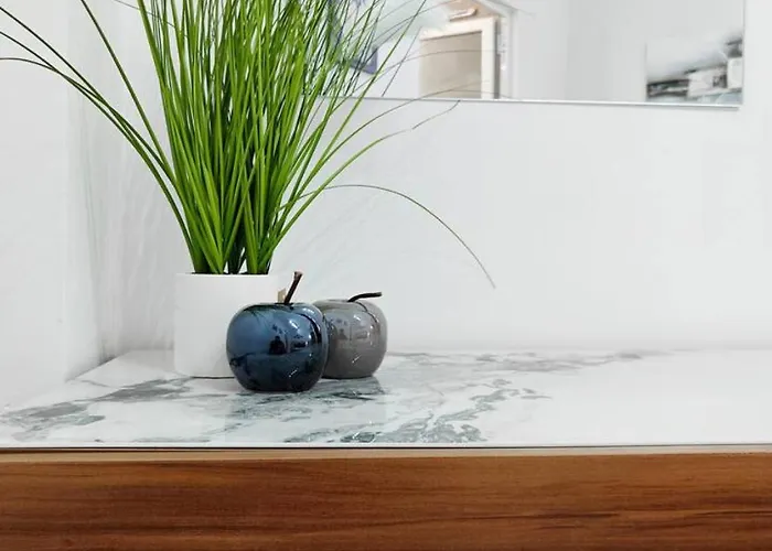 Travelers Nest Appartamento Safi