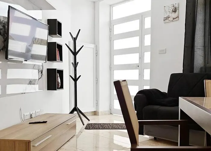 Appartamento Travelers Nest *