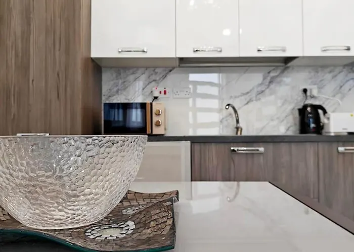 Appartamento Travelers Nest