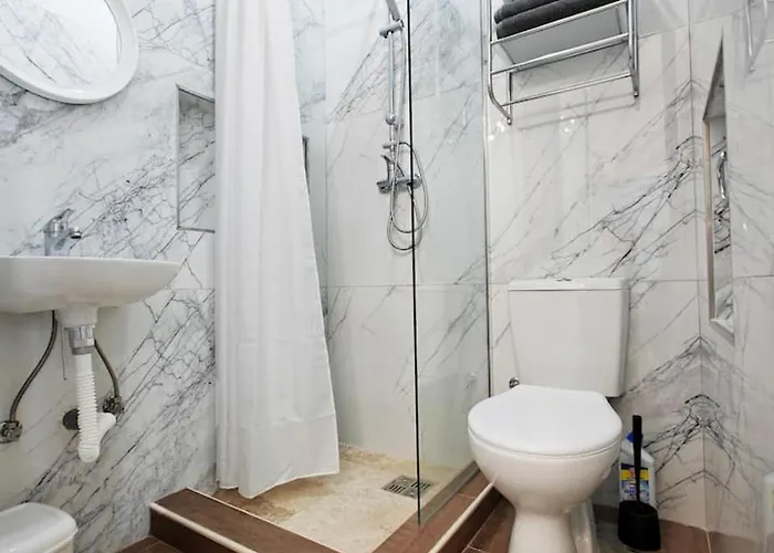 Travelers Nest Appartamento *