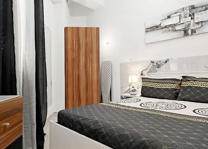 Travelers Nest Appartamento