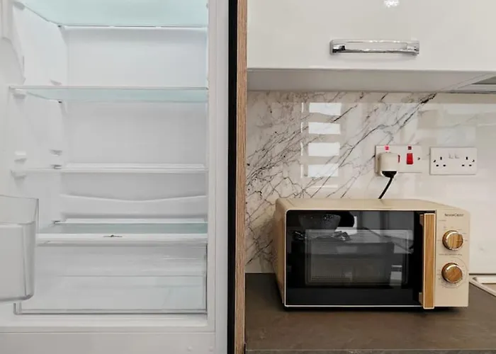 Appartamento Travelers Nest